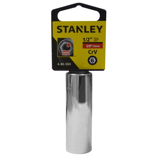 [10837] COPA BUJIA STANLEY 1/2 # 5/8 (16 MM)