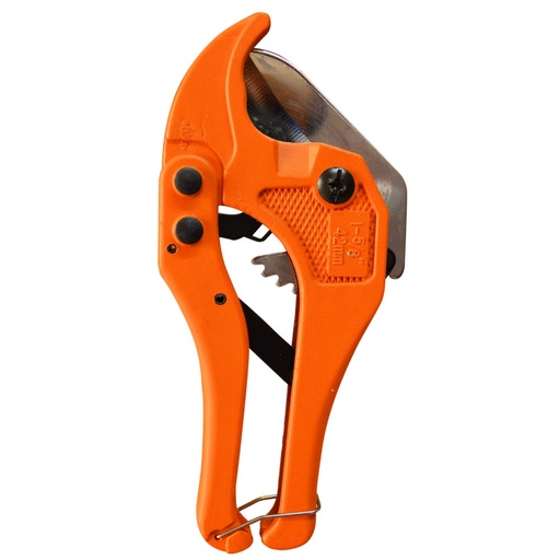 [10934] CORTA TUBO PVC UDUKE