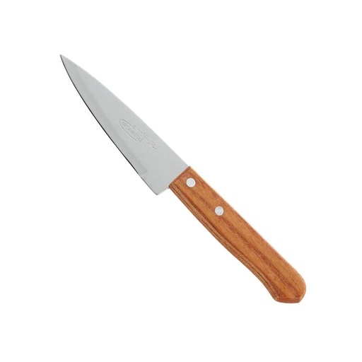 [17080] CUCHILLO 7 BRAZILERO M/MAD EXH INCAMET