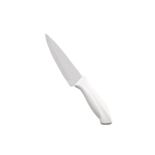 [17085] CUCHILLO CHEF SEMIPRO 3,5 INCAMETAL