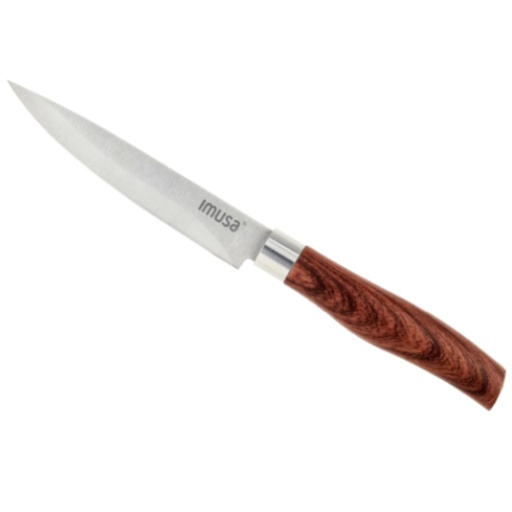 [IH402] CUCHILLO MULTIUSOS 12.5CM IMUSA