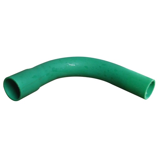 [4227] CURVA CONDUIT 1" FINA
