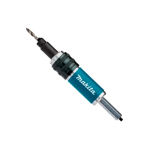 [16693] DESTORNILLADOR AVELLANADOR MAKITA # 8 M4 7/64" (D-73215)