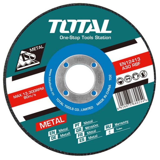 [15146] DISCO CORTE METAL 14 TOTAL (TAC2213551)