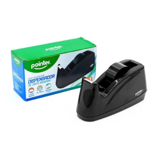 [IH400405] DISPENSADOR CINTA 12X20 TD1910 POINTER