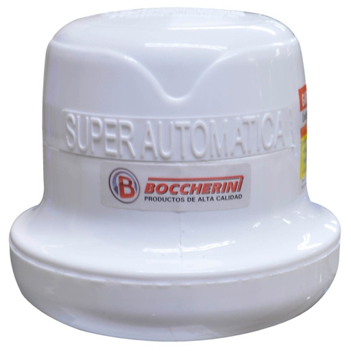 [11738] DUCHA ELECTRICA BOCHERINI 3 TEM AUTOMATICA CON MINI DUCHA