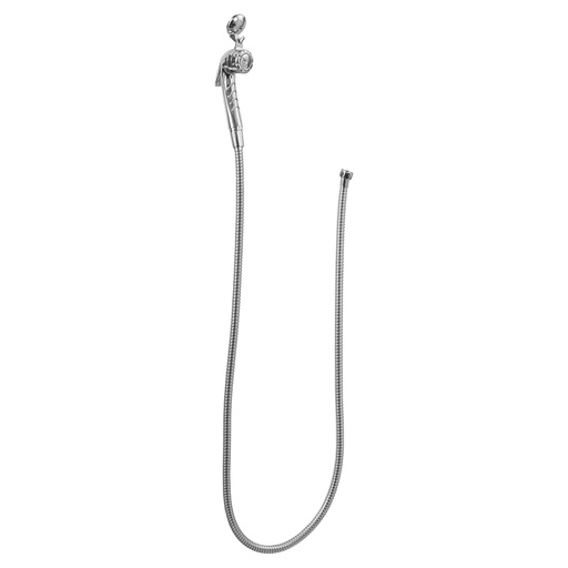 [13581] DUCHA TELEFONO CON ROCIADOR PEQUEÐA UDUKE -HT1210