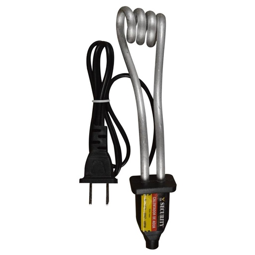 [11233] ELECTRODO DE ALUMINIO CALENTADOR DE AGUA (A136-PF480(NUMERO 2DE 5 LITROS FP0017)