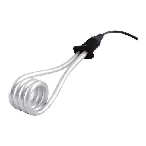 [12570D] ELECTRODO DE ALUMINIO CALENTADOR DE AGUA DE 15 LITROS (A136-PF800)