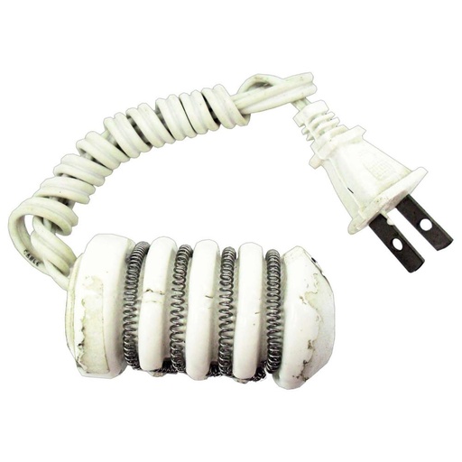 [734] ELECTRODO LOZA