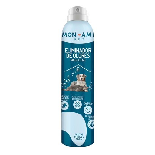 [19286] ELIMINADOR OLORES 320ML AER FRCI MON AMI