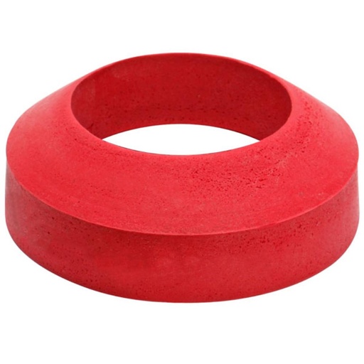 [12093] EMPAQUE ROJO PARA TANQUE-TAZA FLUINDMASTER