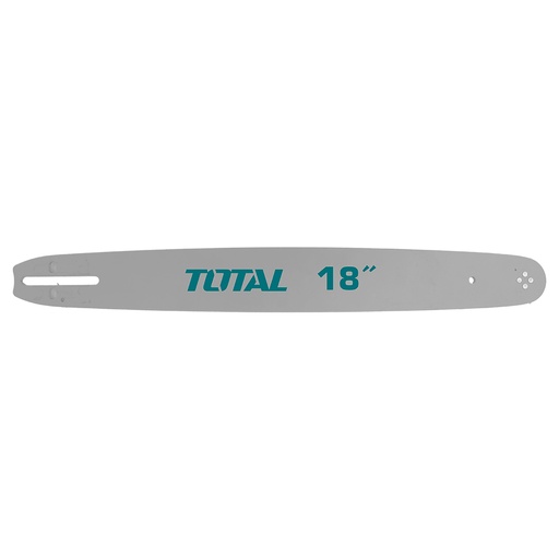 [15141] ESPADA 18 PARA MOTOSIERRA TOTAL (TGTSB51801)