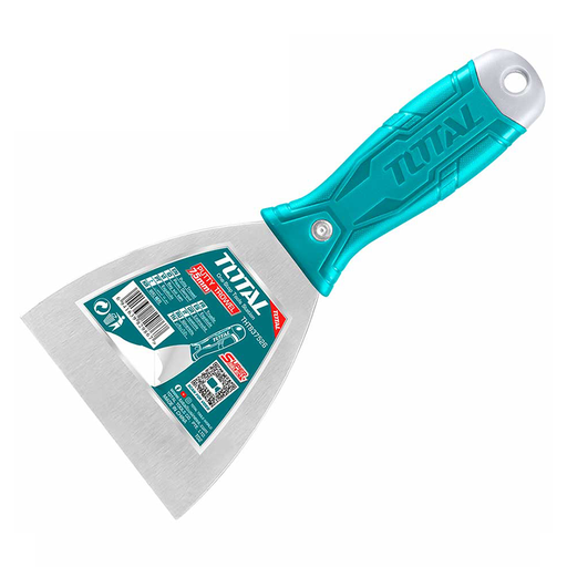 [15370] ESPATULA 3 MANGO PLASTICO TOTAL (THT837526)