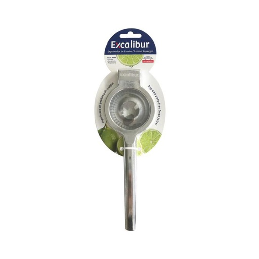 [17475] EXPRIMIDOR LIMON ALUMINO EXCALIBUR
