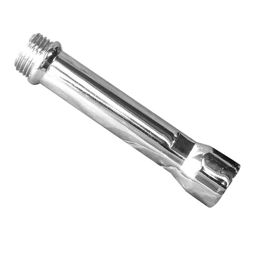 [5535] EXTENSION PARA GRIFO METALICA PESADA UDUKE 80MM (HT20588)