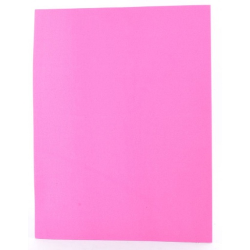 [PA11108F] FOAMY LISO 1.8 MM CARTA FUSCIA