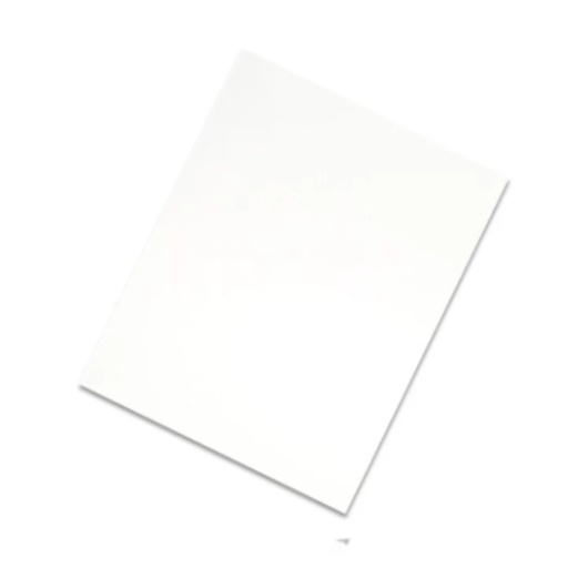 [PA11105B] FOAMY LISO 43X56 029 BLANCO (11105B)