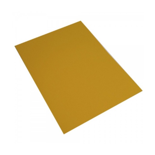 [PU005279] FOAMY LISO 1.8 MM CARTA AMARILLO MANGO (010)(11108MA)