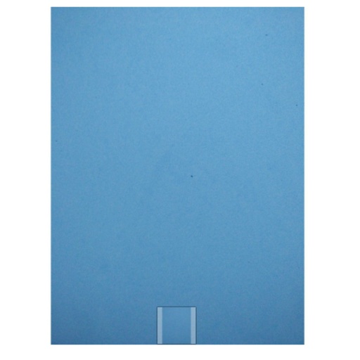 [PU006782] FOAMY LISO 1.8MM CARTA AZUL CLARO (049)(11108AC) PEQUEÑO