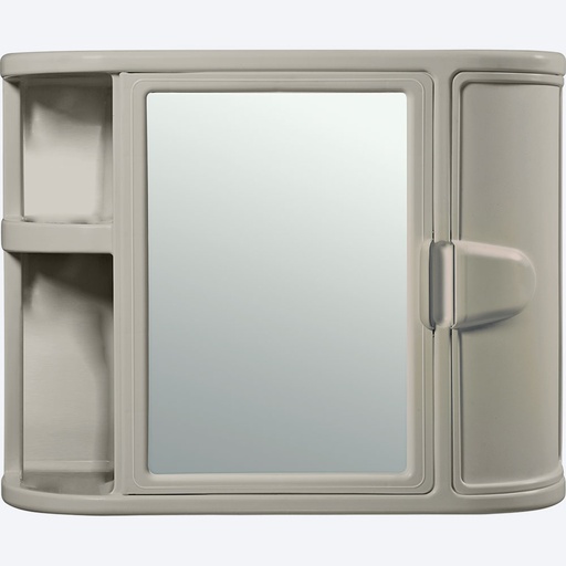 [19010] GABINETE BAÐO CON ESPEJO TP RIMAX