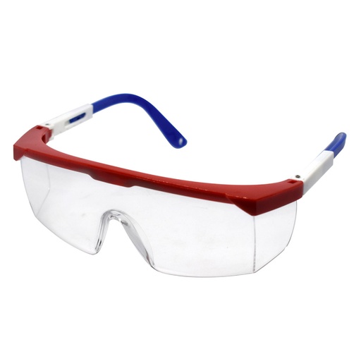 [7617] GAFA TRASPARENTE PATA COLOR (HT20575)