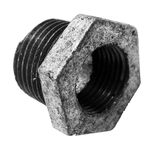 [815] GALVANIZADO BUCHIN 1/2 A 3/8