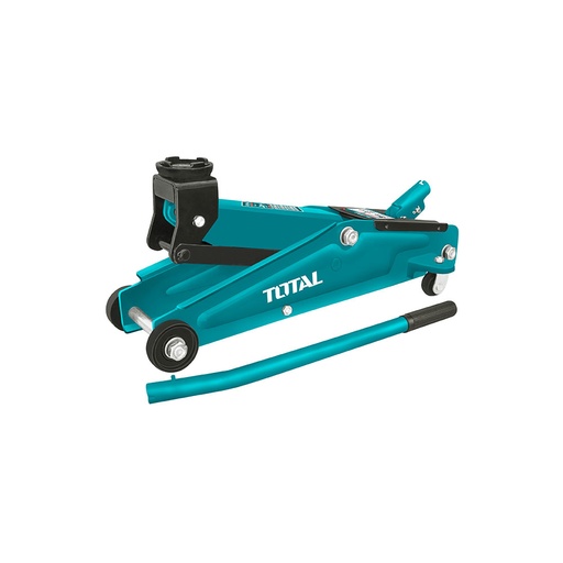 [15382] GATO ZORRA 3 TONELADAS INDUSTRIAL TOTAL (THT10832)
