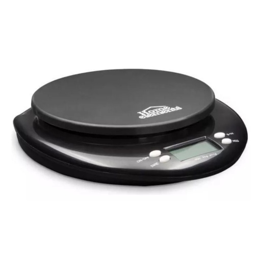 [16849] GRAMERA HOME ELEMENTS COCINA DIGITAL 5 KILOS 