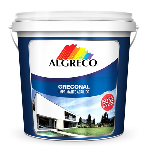 [14585] GRECONAL CUARTO (ALGRECO)