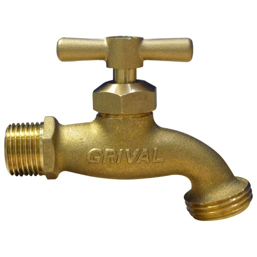 [6933] GRIFO BRONCE GRIVAL
