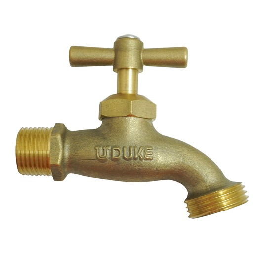 [19896] GRIFO BRONCE PEQUENO UDUKE (HT2054)