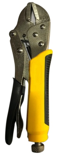 [13607] HOMBRE SOLO ENCAUCHETADO BOCA RECTA 10" UDUKE (HT1241)