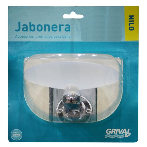 [11587] JABONERA GRIVAL REF:54690001