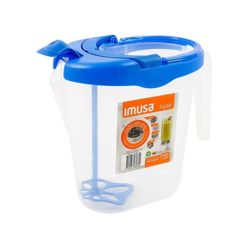 [16980] JARRA 3,3 LT KIPER AZUL IMUSA