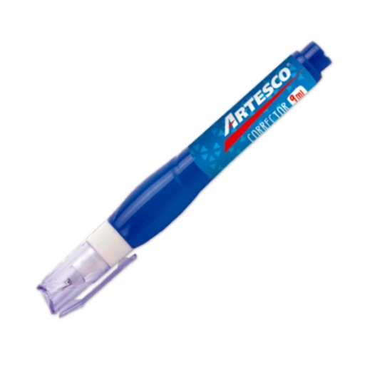[CM75111] LAPIZ CORRECTOR ARTESCO 9 ML 