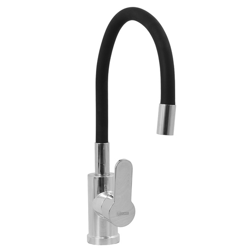 [13566] LAVAPLATOS FLEXIBLE MONOCONTROL UDUKE BASE REDONDA (HT1195)