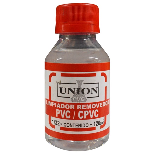 [1040] LIMPIADOR PVC 1/64