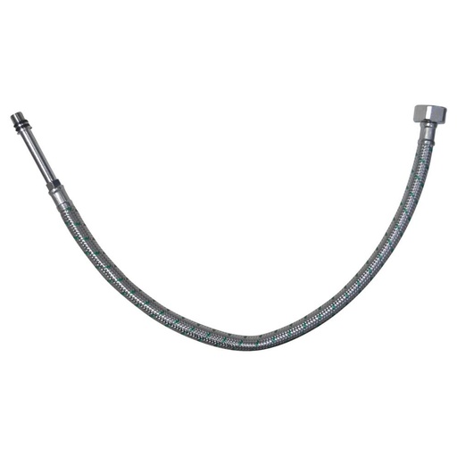 [9551] LINEA GRIVAL ACOPLE LAVAMANOS/LAVAPLATOS MONOCONTROL 50CM (O22983331)