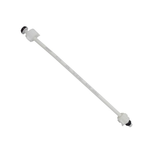 [6927] LINEA GRIVAL ACOPLE SANITARIO 40 CMS (380193331)(PAQ X 12)