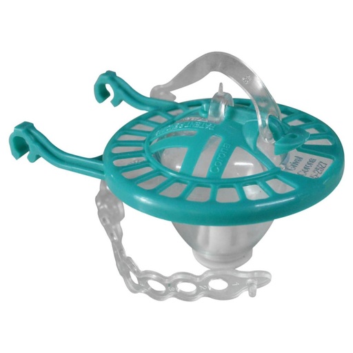 [10224] LINEA GRIVAL AGUA STOP TRASPARENTE O23463331