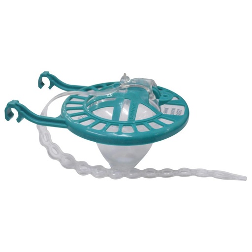 [9825] LINEA GRIVAL AGUA STOP CAUCHO TRASPARENTE ADVANCE CORRIENTE (O23503331