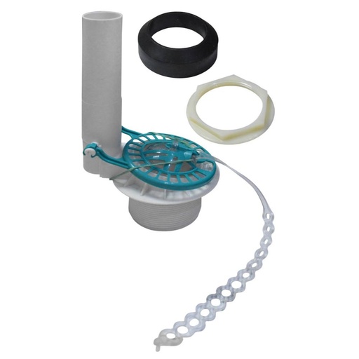 [9510] LINEA GRIVAL ARBOL DE SALIDA + AGUA STOP ATLAS 26CM (806203331)