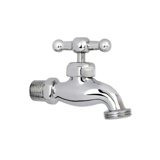 [17439] LINEA GRIVAL GRIFO CROMADO PESADO (977920001)