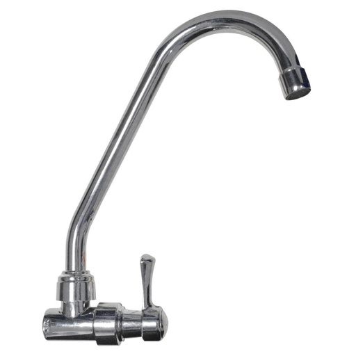 [9538] LINEA GRIVAL LLAVE CUELLO GANSO PARED PALANCA BALTA (415113331 (PAQ X 3