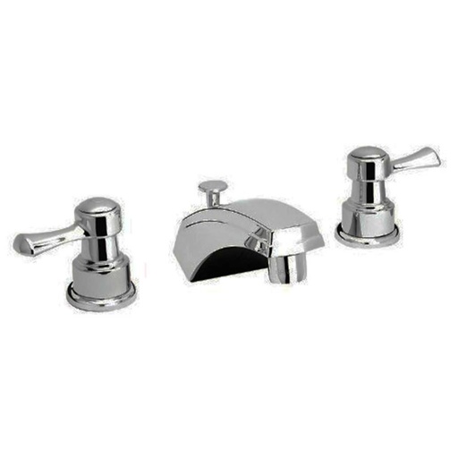 [411213331] LINEA GRIVAL MEZCLADOR LAVAMANOS 8 PUL BALTA PALANCA (220076)