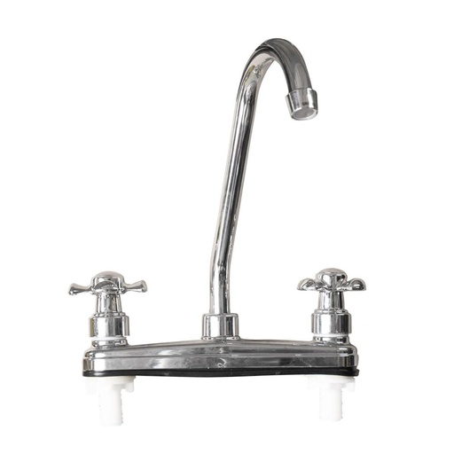 [14316] LINEA GRIVAL MEZCLADOR LAVAPLATOS 8PUL CRUCETA BALTA (41520001)