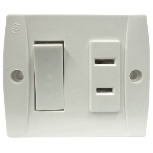 [5648] LINEA UDUKE T/AVE S/P TOMA SWICHE (HT30035)