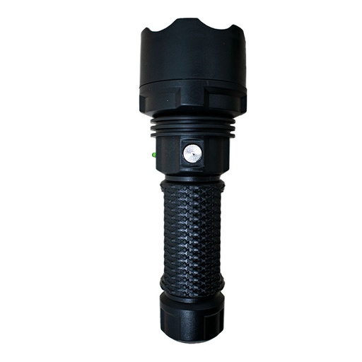 [14441] LINTERNA RECARGABLE 1 LED 1W 350MAH ILUMATIC (IL-003)