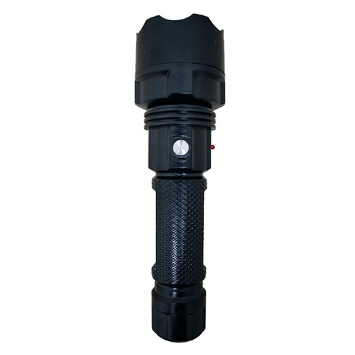 [14442] LINTERNA RECARGABLE 1LED 1W ILUMATIC (IL-004)